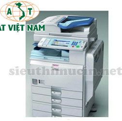 Cho thuê máy Photocopy Ricoh Aficio MP 2851